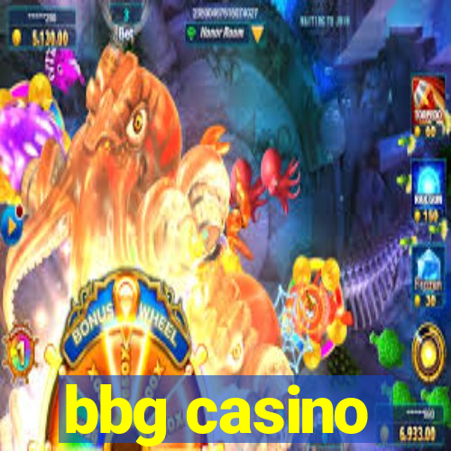 bbg casino